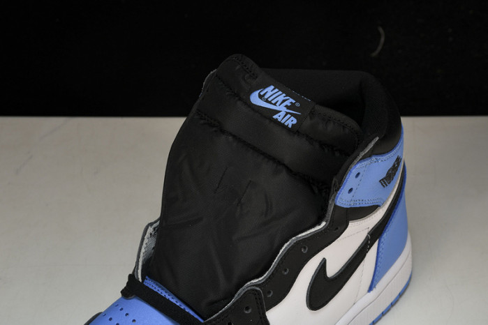 jordan 1 high og unc toe dz5485-400