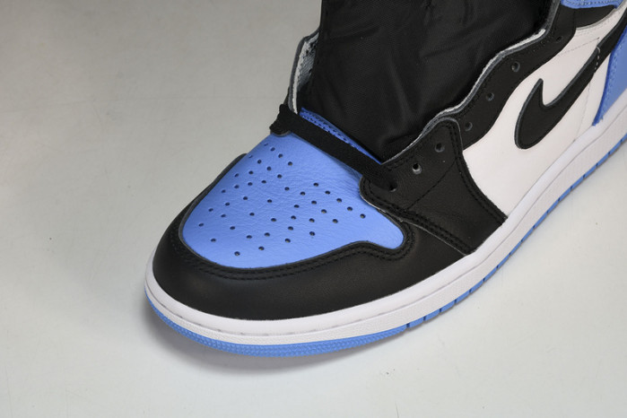 jordan 1 high og unc toe dz5485-400