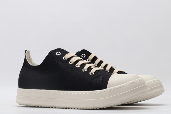 rick owens sneakers