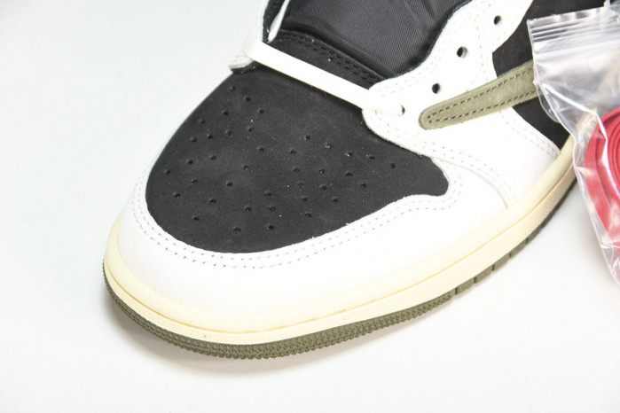 jordan 1 retro low og sp travis scott olive