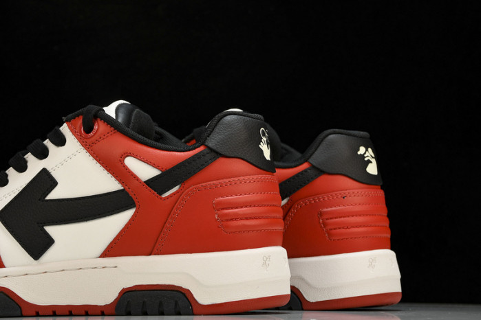 off-white out of office "ooo" low tops