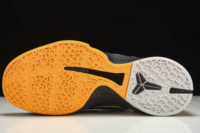 kobe 6 protro playoff pack white del sol cw2190-100