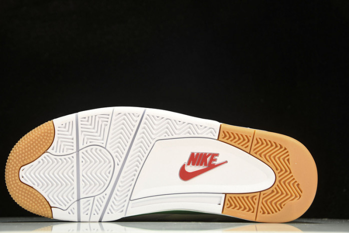 jordan 4 retro sb pine green dr5415-103