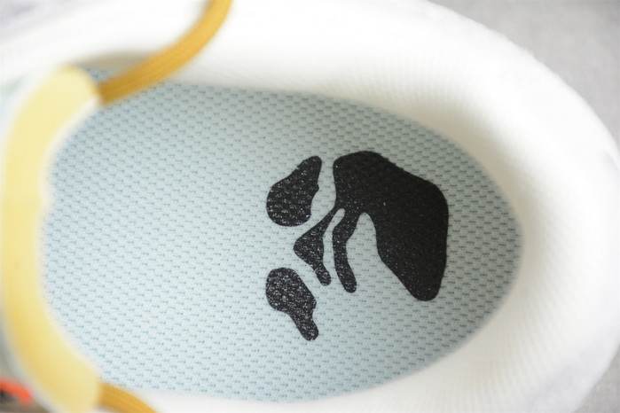 nike dunk low o-w lot 37 dj0950-105