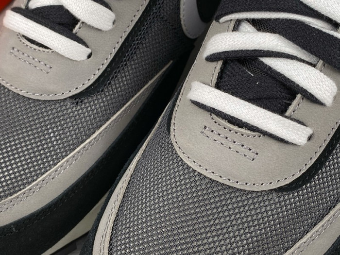 nike ld waffle sacai black anthracite white bv0073-001