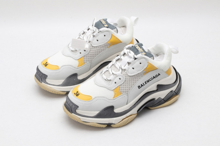 blcg sneaker triple.s.gomma 483523-w06e3-7073