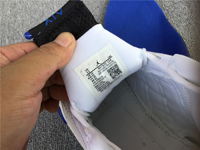 air jordan 14’hyper royal’