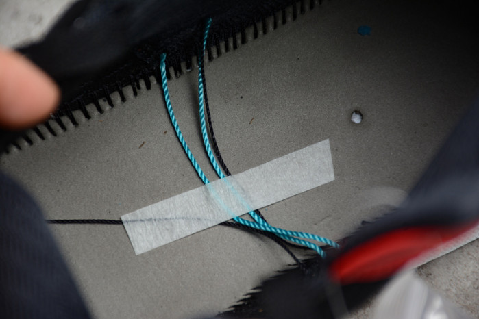 air jordan 1 mid bred multi-color 554724-125