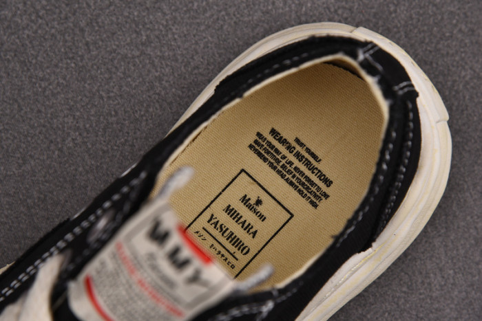 Ma*s*n mihara yasuhiro shoes