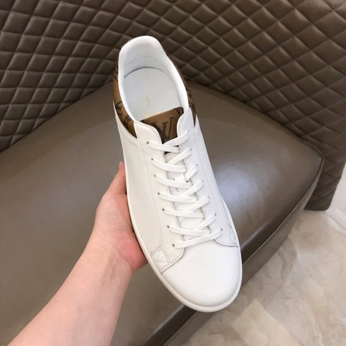 lv luxembourg sneaker