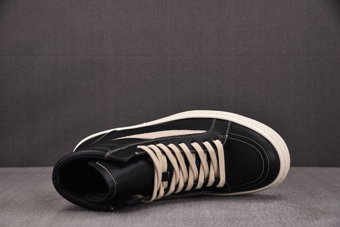 r1ck 0wens sneaker (leather)
