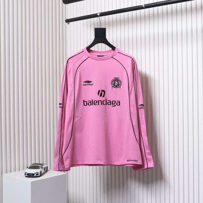 Balen*ciaga Shirts (three colors)