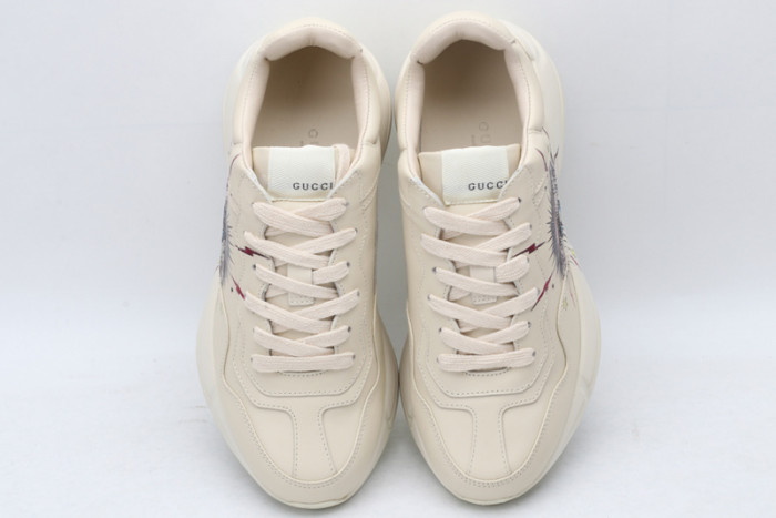 g*u*i trainer sneaker