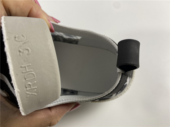 D*or b23 sneakers low top