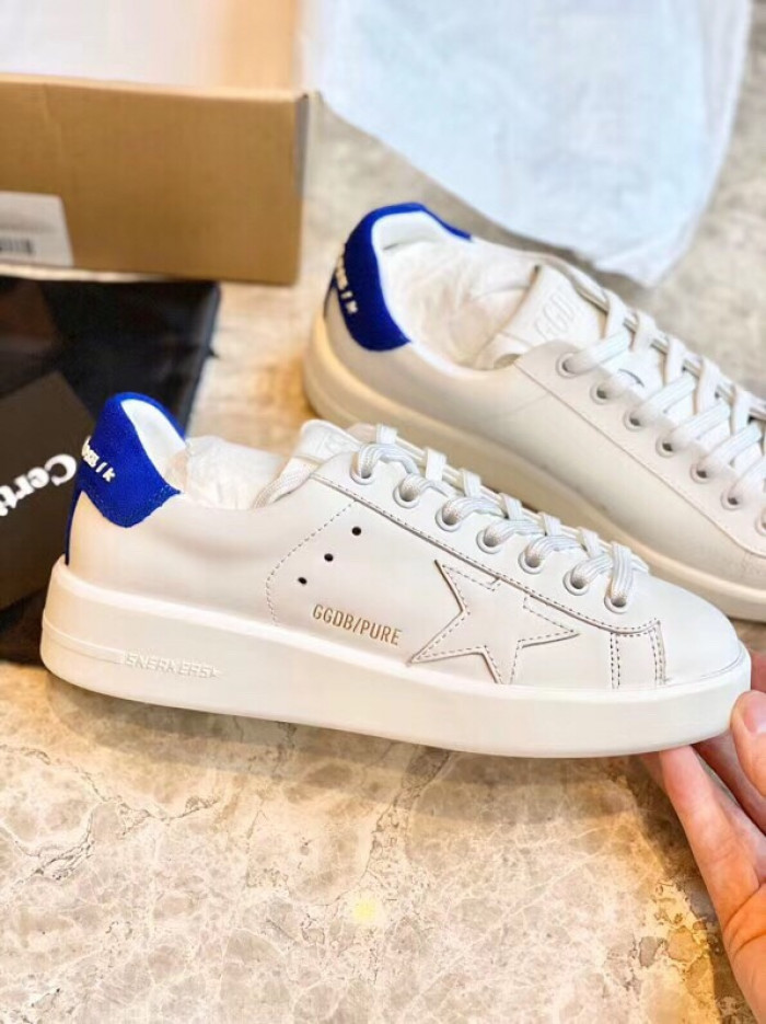 golden goose sneaker