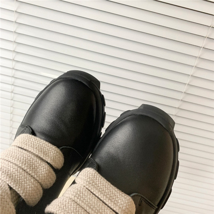 Rick Owens Boots