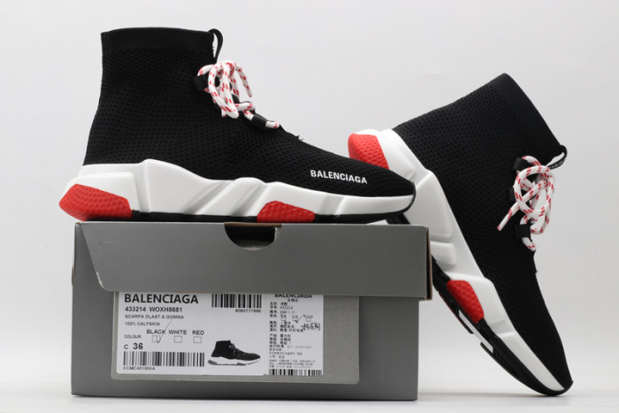 BALENCIAGA Speed Sneaker