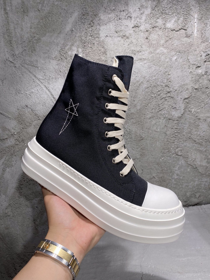 rick owens sneakers