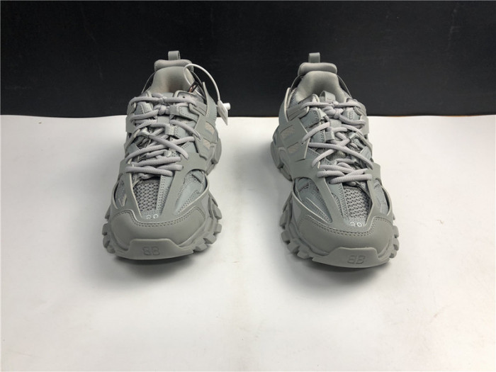 Ba*len*cia*ga track trainer grey 542436 w2la1 3253