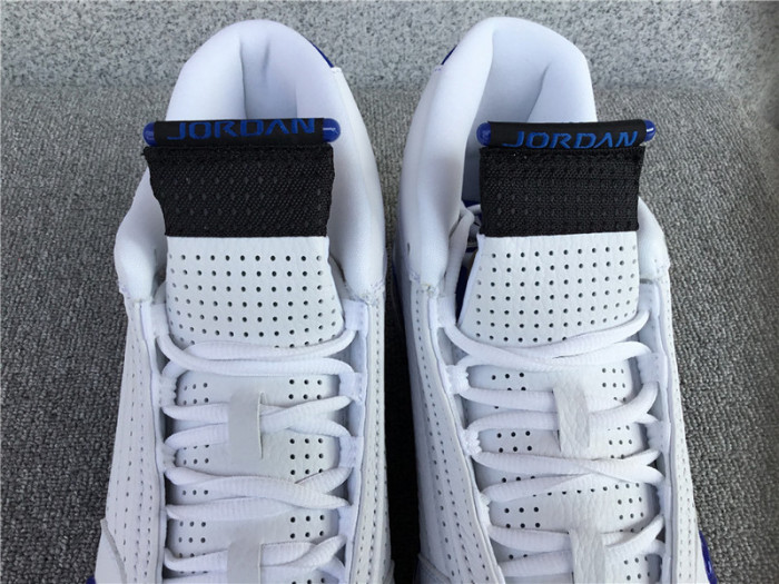 air jordan 14’hyper royal’