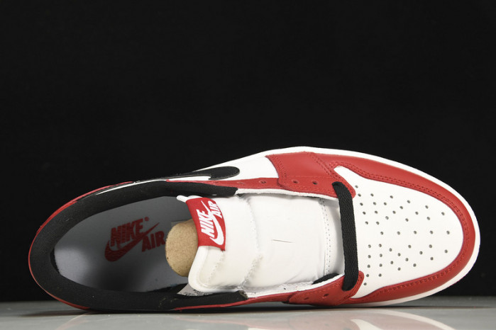 jordan 1 retro low chicago (2016) 705329-600