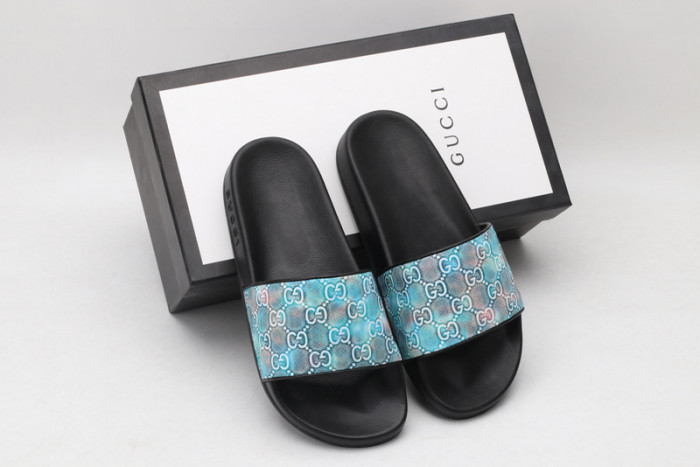 GUCC SANDALS