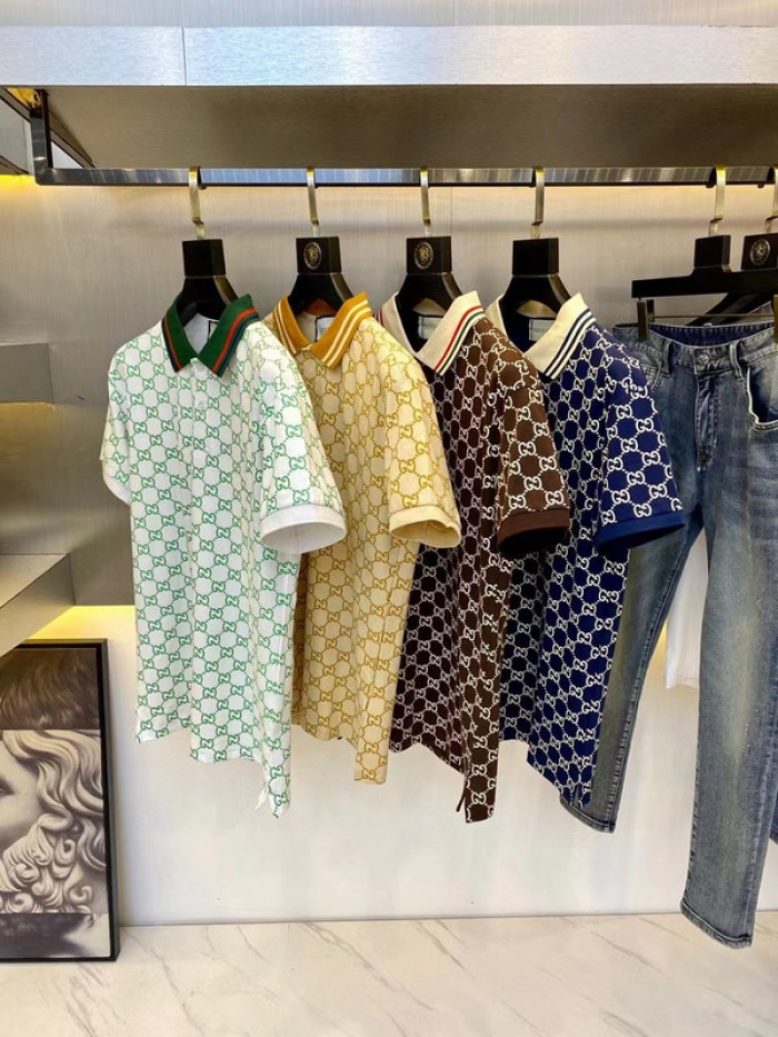 G*u*i1 shirts upshoe