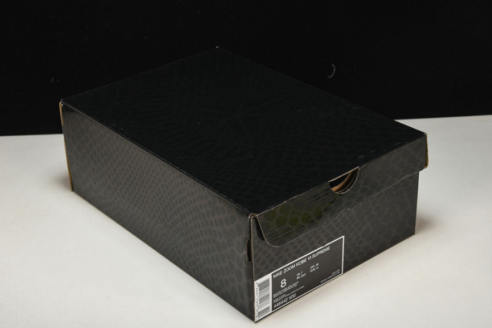 nike kobe 6 S*p*e chaos 446442-500