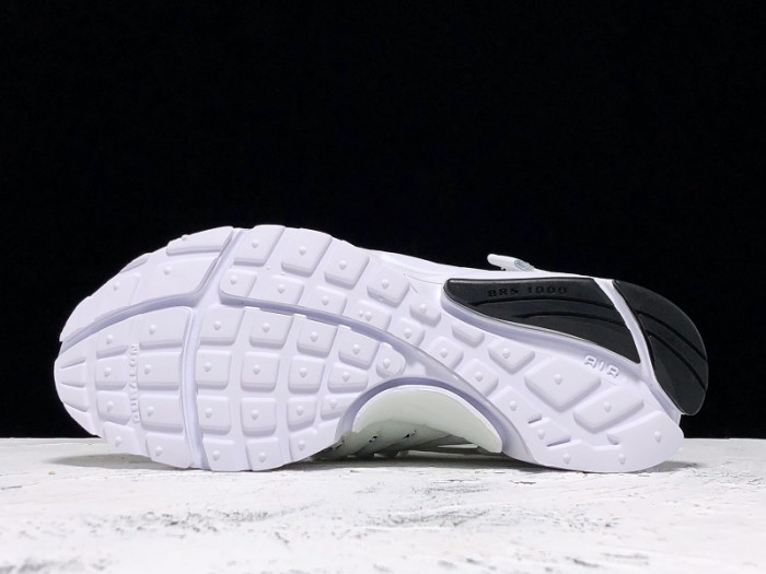 o-w x nike air presto white aa3830-100