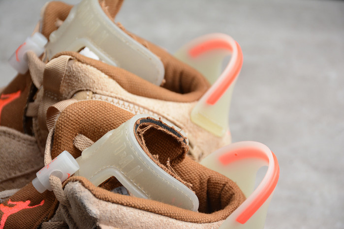 travis scott x air jordan 6 “british khaki” dh0690-200