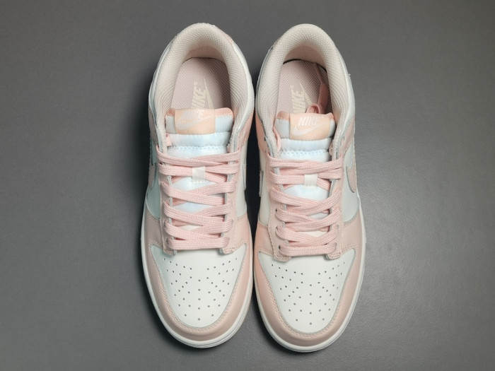 nike dunk low ＂orange pearl＂dd1503-102