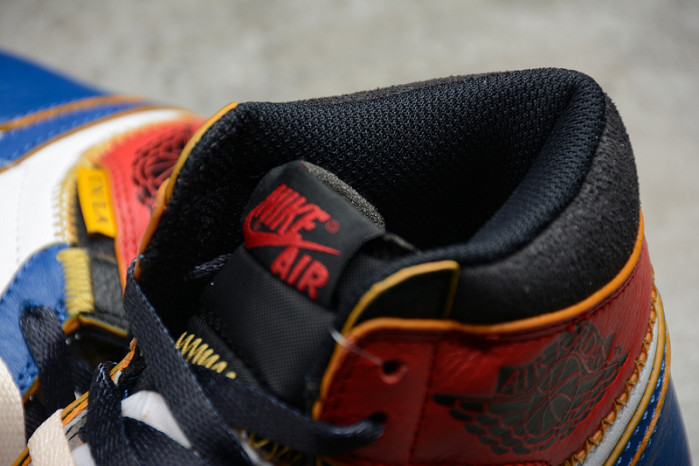 air jordan 1 retro hi nrg/un 