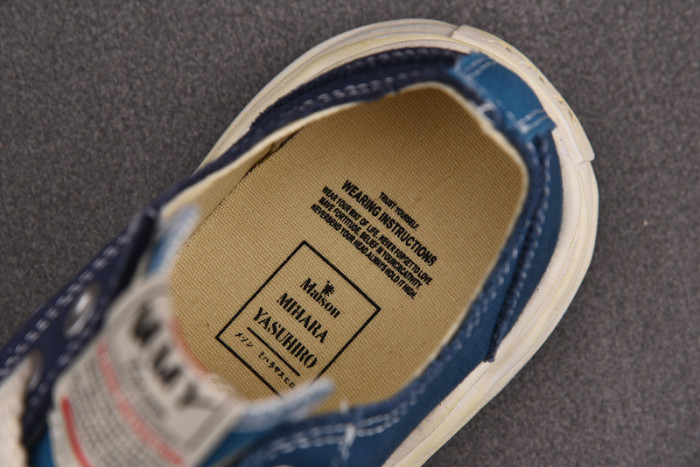 Ma*s*n mihara yasuhiro shoes