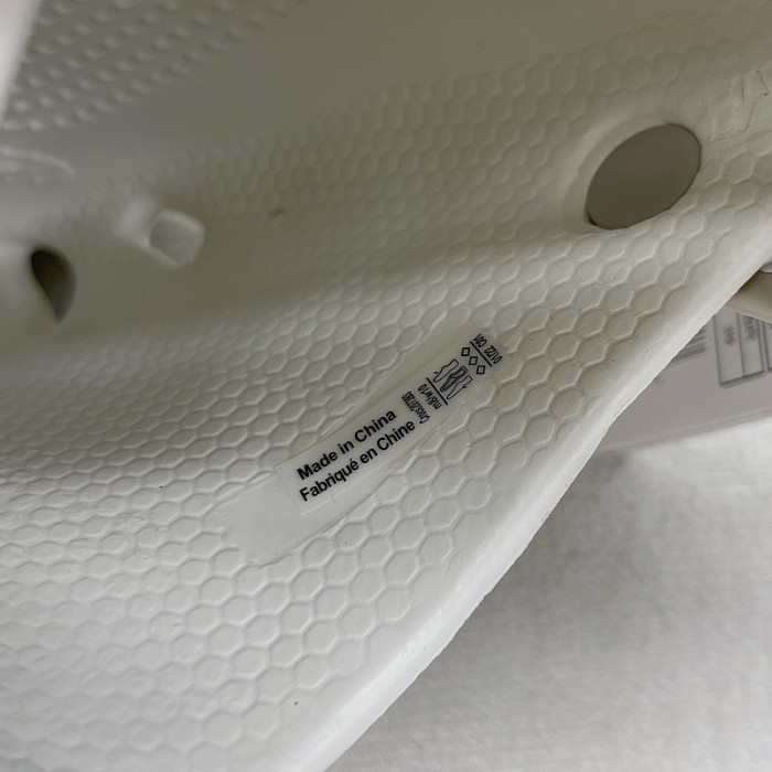 Salehe Bembury x Crocs Pollex Clog "Stratus"