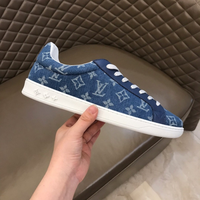 lv luxembourg sneaker