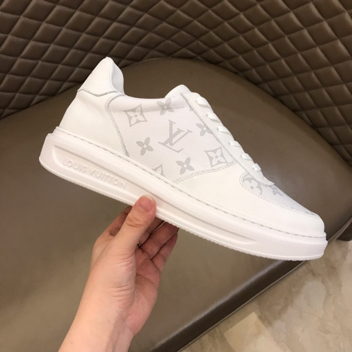 lv beverly hills sneaker