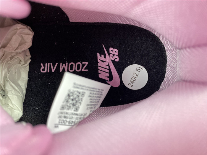 nike sb dunk high invert celtics cu7349-001