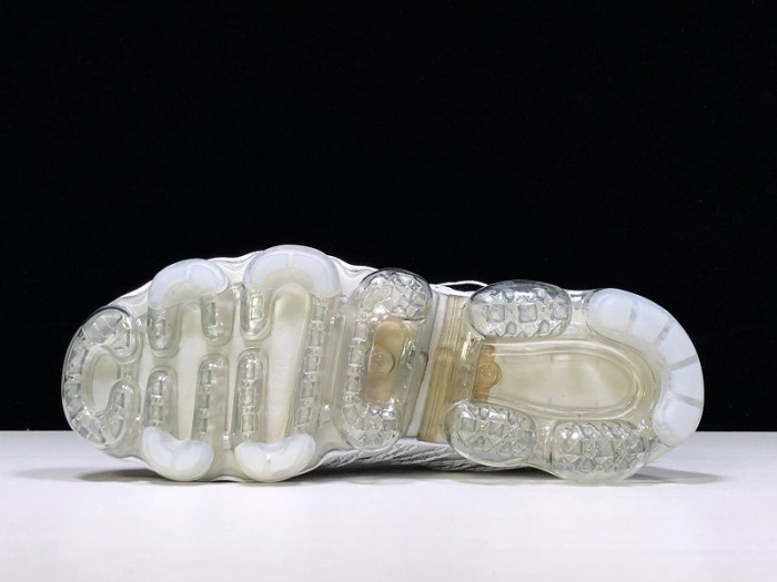 air vapormax run utility white reflect silver (w) aq8811-100