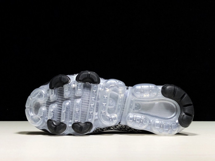 air vapormax flyknit 3 oreo aj6900-002