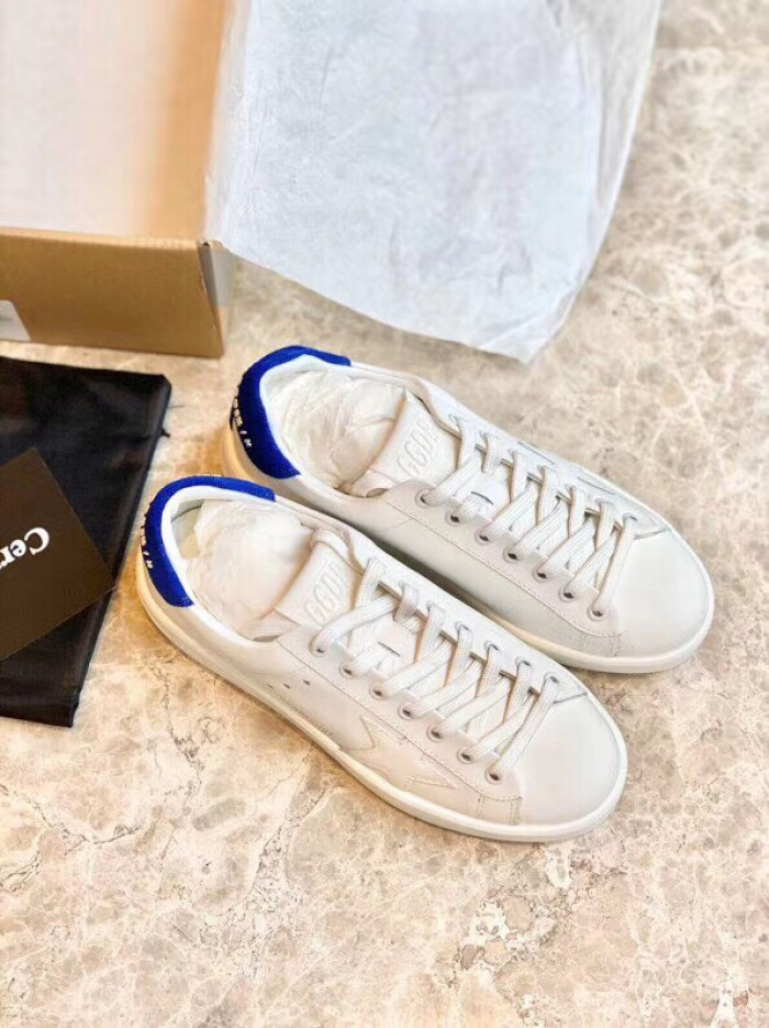 golden goose sneaker