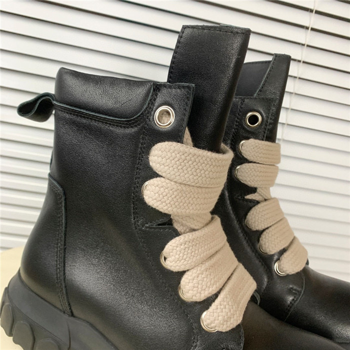 Rick Owens Boots
