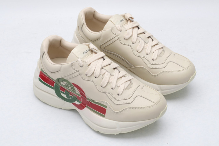 GUCCI TRAINER SNEAKER