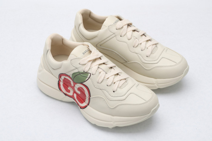 g*u*i trainer sneaker