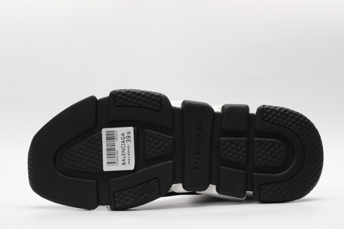 Ba*len*cia*ga speed sneaker