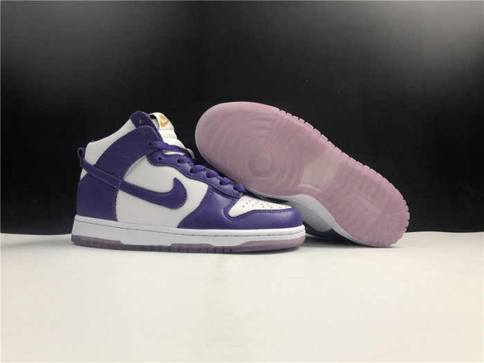 nike dunk high sp varsity purple (w) dc5382-100
