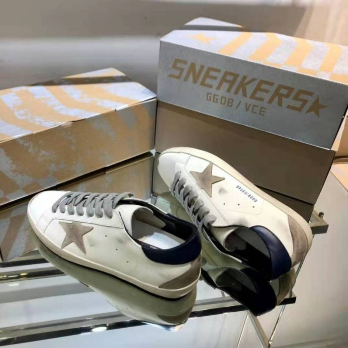 golden goose sneaker