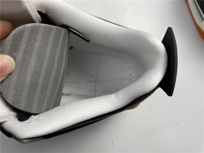 air jordan 4 retro starfish (w) cw7183-100