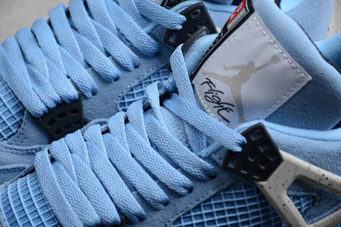 air jordan 4 retro university blue ct8527-400