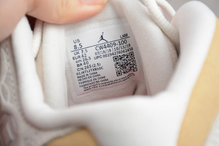 air jordan 13 retro chinese new year (2020) cw4409-100