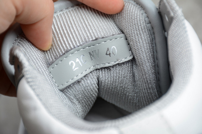 D*or b27 high top sneaker